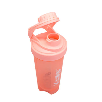 Botella Shaker Colores Keep