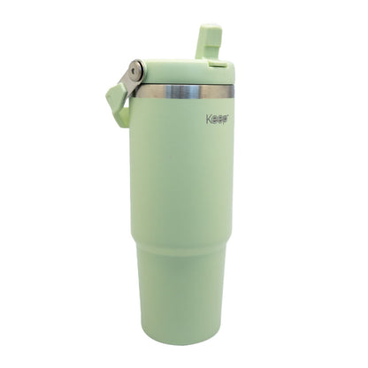 Botella Insulada Con Mango 850ml Keep