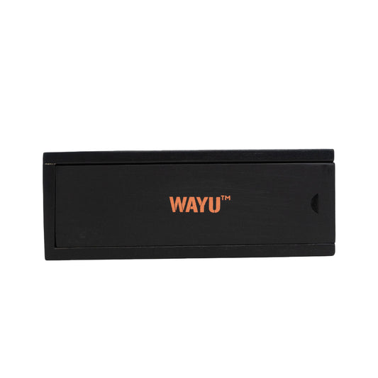 Juego De Domino Caja Madera Wayu