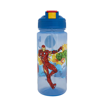 Botella Switch Licencias