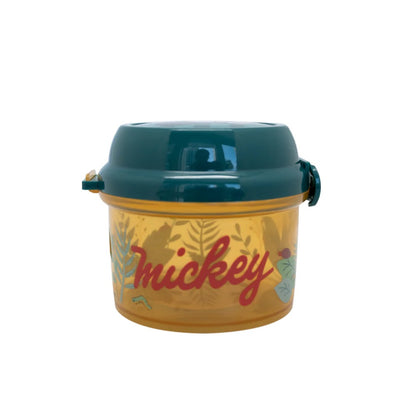 Porta Snack Licencias