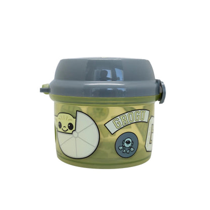 Porta Snack Licencias