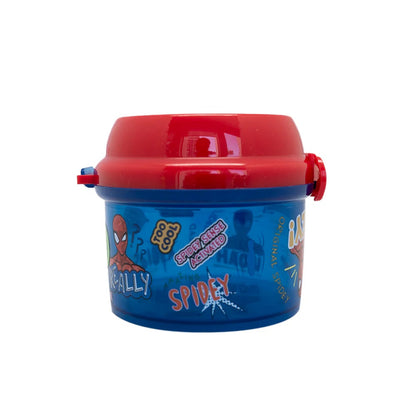 Porta Snack Licencias