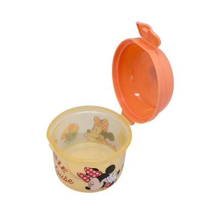 Porta Snack Licencias