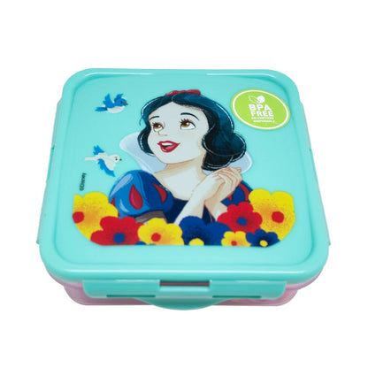 Hermético Cuadrado 500ml Licencias