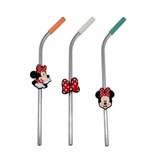 Set 3 Bombillas Licencias