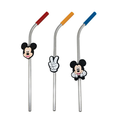 Set 3 Bombillas Licencias
