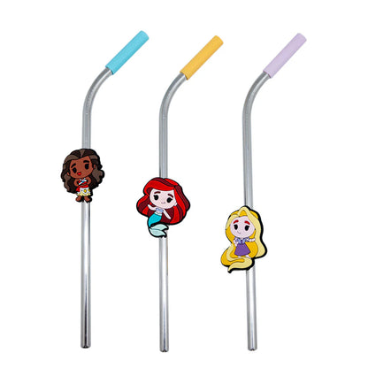 Set 3 Bombillas Licencias