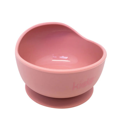 Bowl Silicona Ventosa Kido