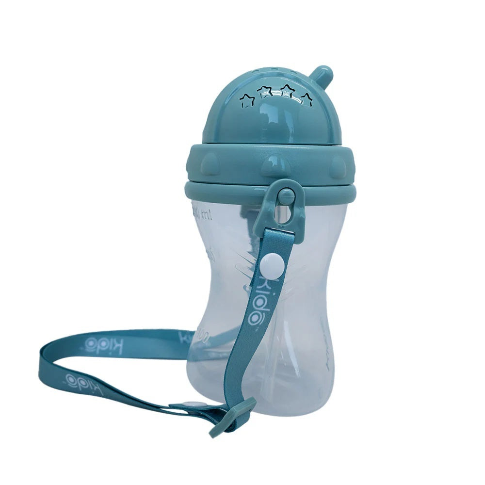 Botella 280ml Kido