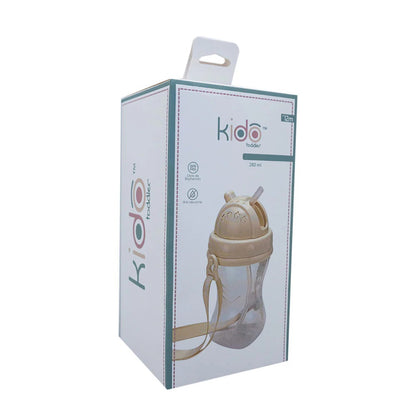 Botella 280ml Kido