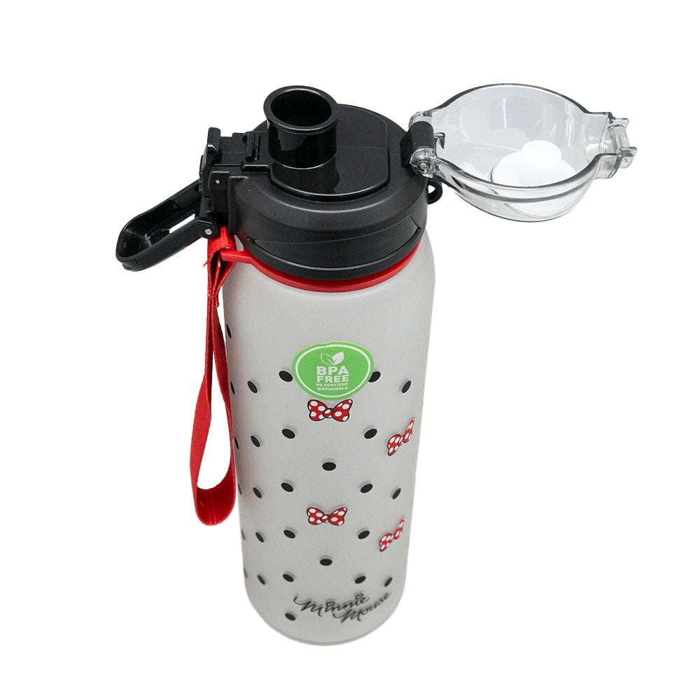 Botella pp 1 Litro DDM Classic Minnie