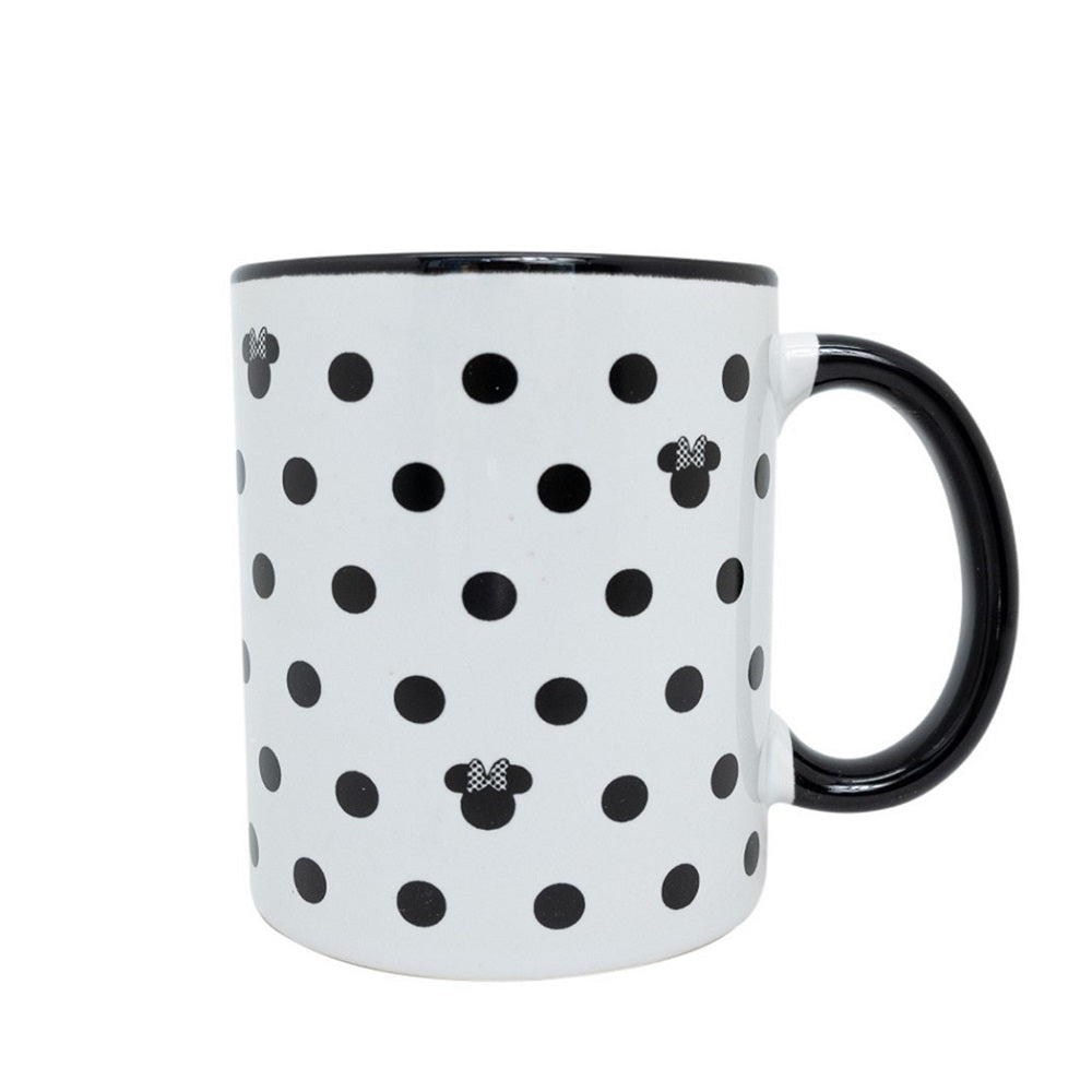 Set Tazas Duo 330 ml DDM Classic Minnie