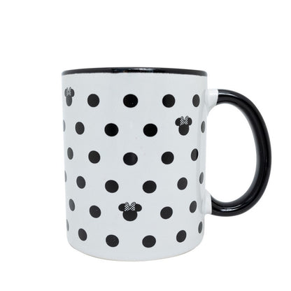 Set Tazas Duo 330 ml DDM Classic Minnie