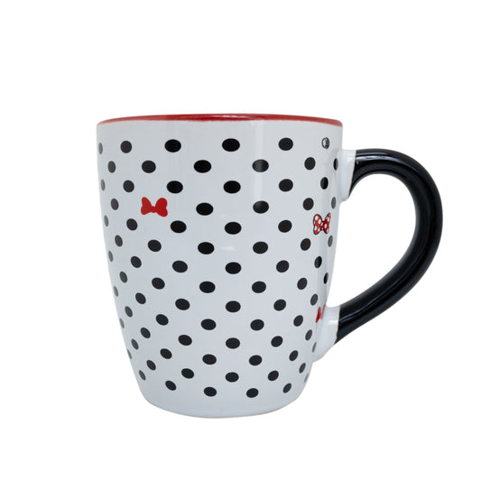 Tazón Caja 30 Oz DDM Classic Minnie