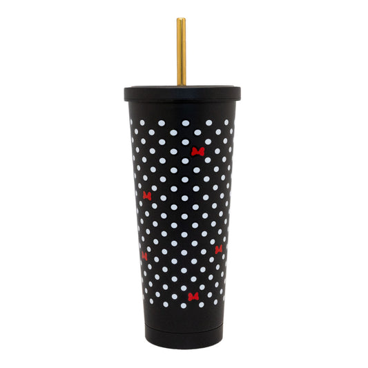 Vaso Tumbler 700ml DDM Classic Minnie