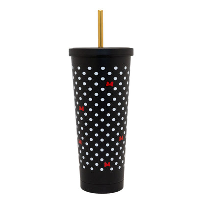 Vaso Tumbler 700ml DDM Classic Minnie