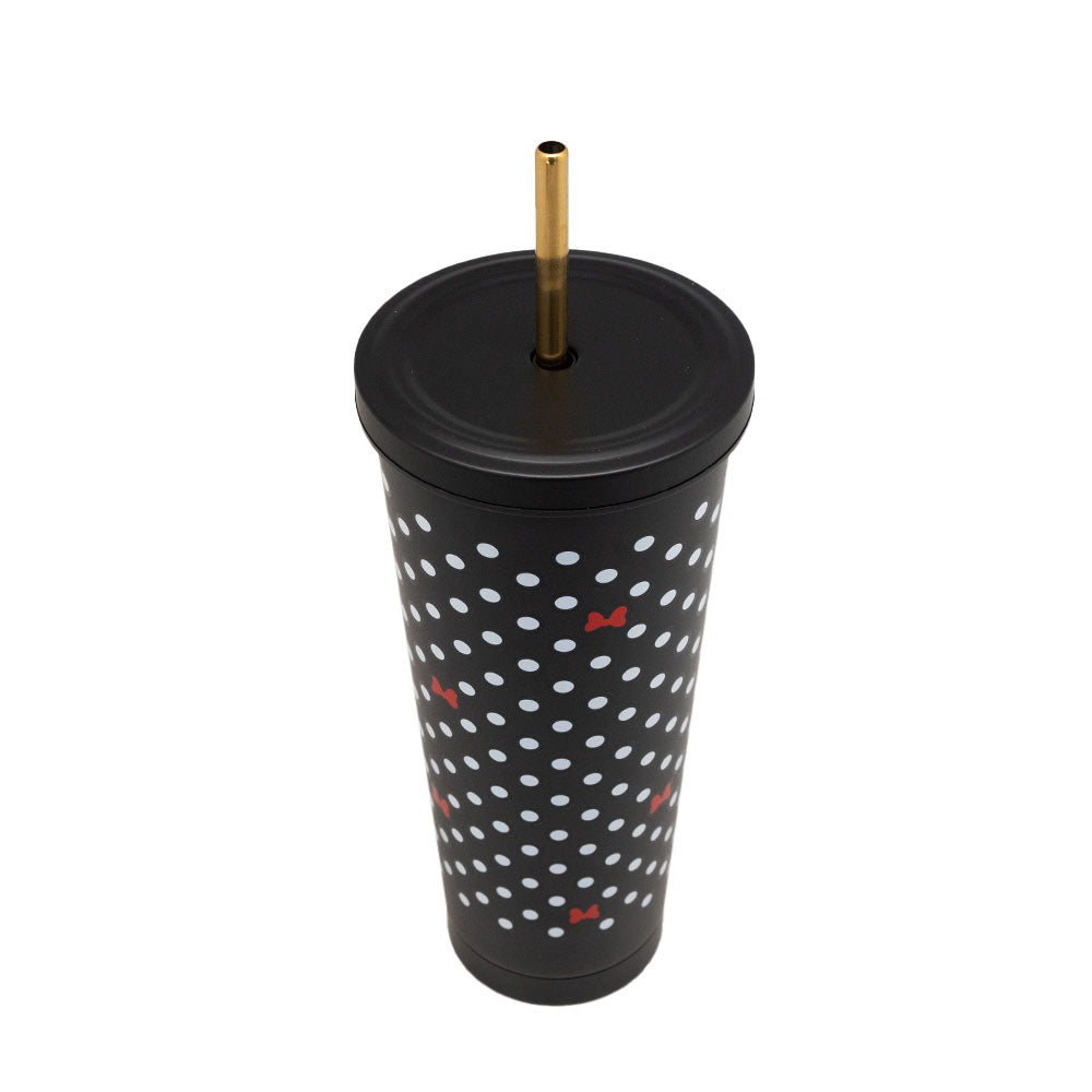 Vaso Tumbler 700ml DDM Classic Minnie