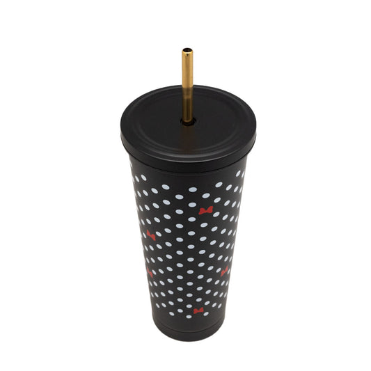 Vaso Tumbler 700ml DDM Classic Minnie