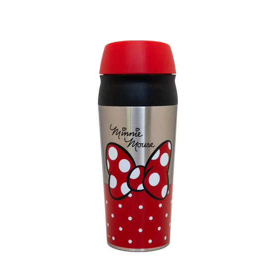 Mug Botón DDM Classic Minnie