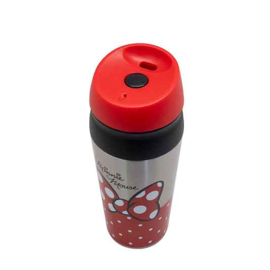 Mug Botón DDM Classic Minnie