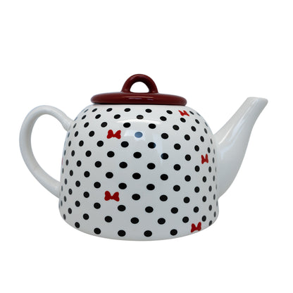 Tetera Ceramica DDM Classic Minnie