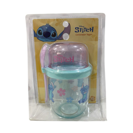 Vaso Yoghurt Stitch Vibes