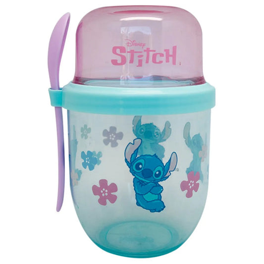 Vaso Yoghurt Stitch Vibes