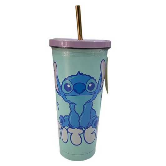 Vaso Tumbler Stitch Vibes