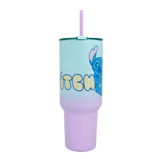 Mug 40 Oz Stitch Vibes