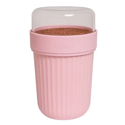 Vaso Snack 340ml Keep