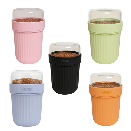 Vaso Snack 340ml Keep