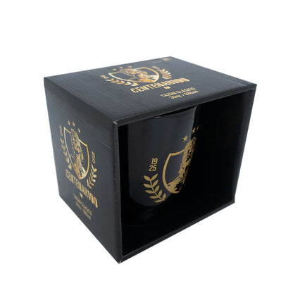 Tazón Gigante Caja Centenario Colo Colo