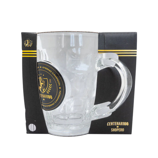 Shopero Básico 580ml Centenario Colo Colo
