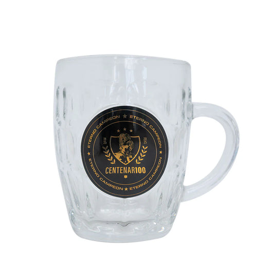 Shopero Básico 580ml Centenario Colo Colo