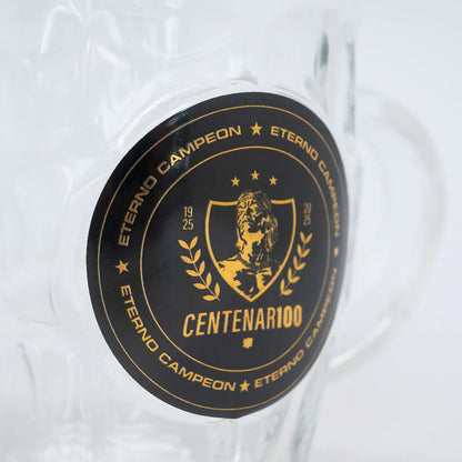 Shopero Básico 580ml Centenario Colo Colo