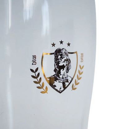 Set 2 Vasos Shopero Centenario Colo Colo