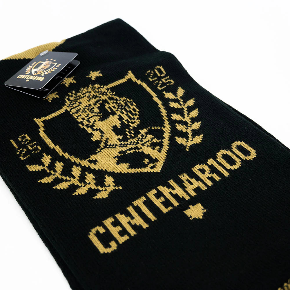 Bufanda Centenario Colo Colo