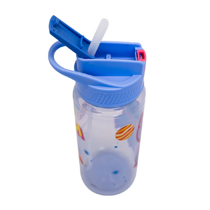 Botella Switch 400ml Patch Disney