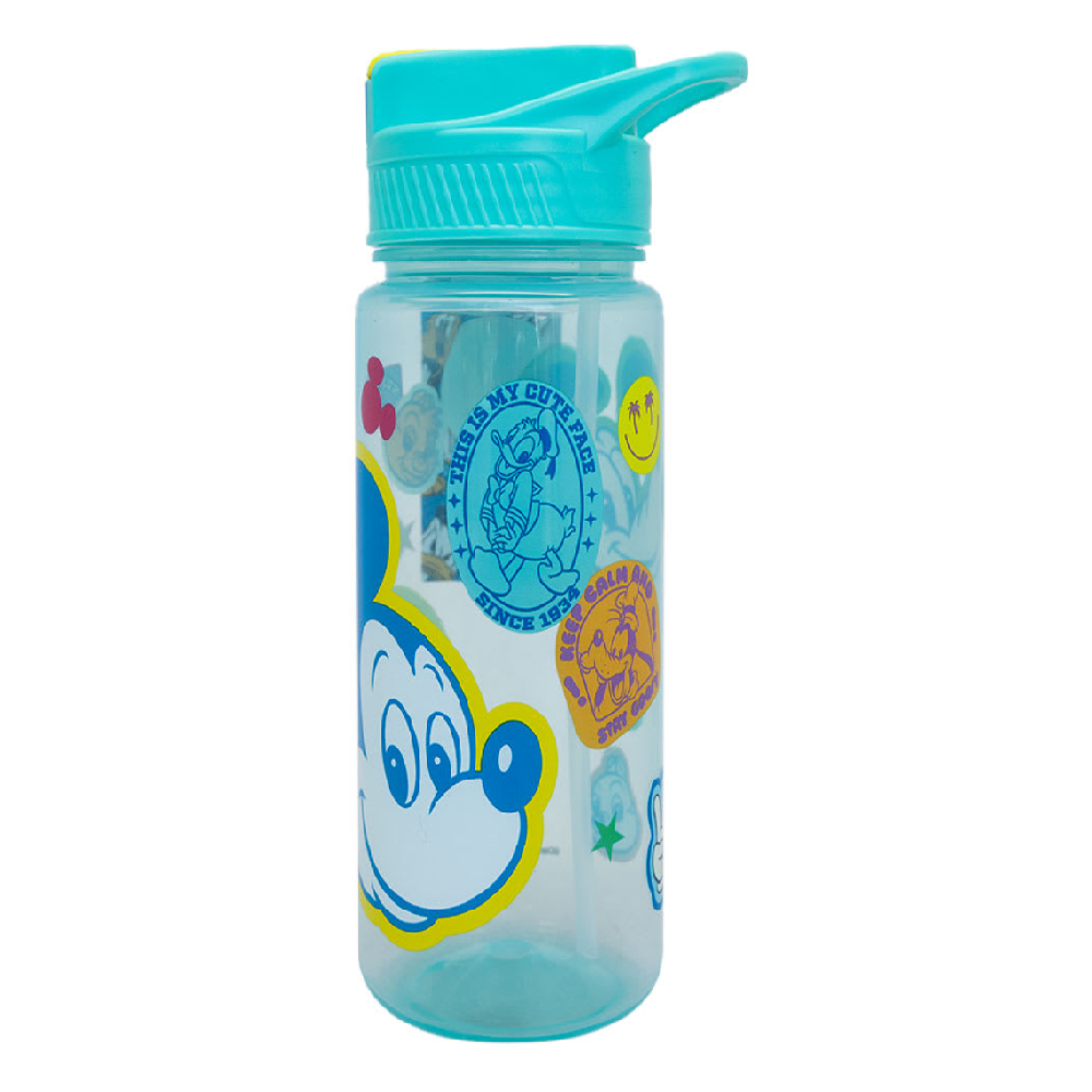 Botella Switch 400ml Patch Disney