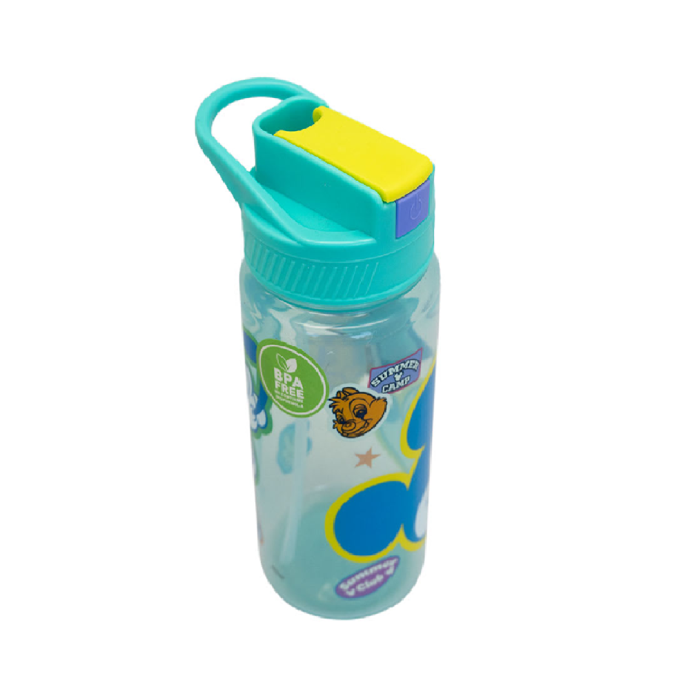 Botella Switch 400ml Patch Disney