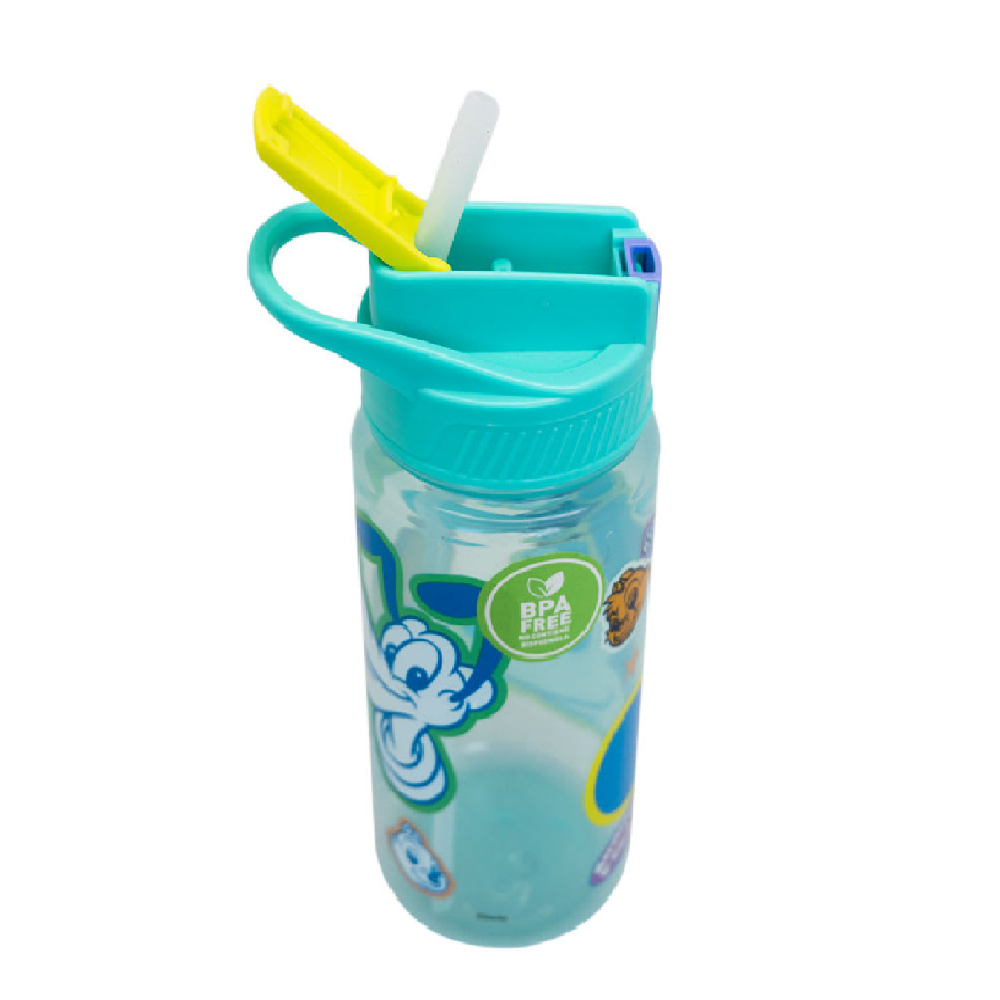Botella Switch 400ml Patch Disney