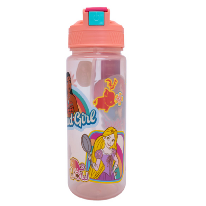 Botella Switch 400ml Patch Disney
