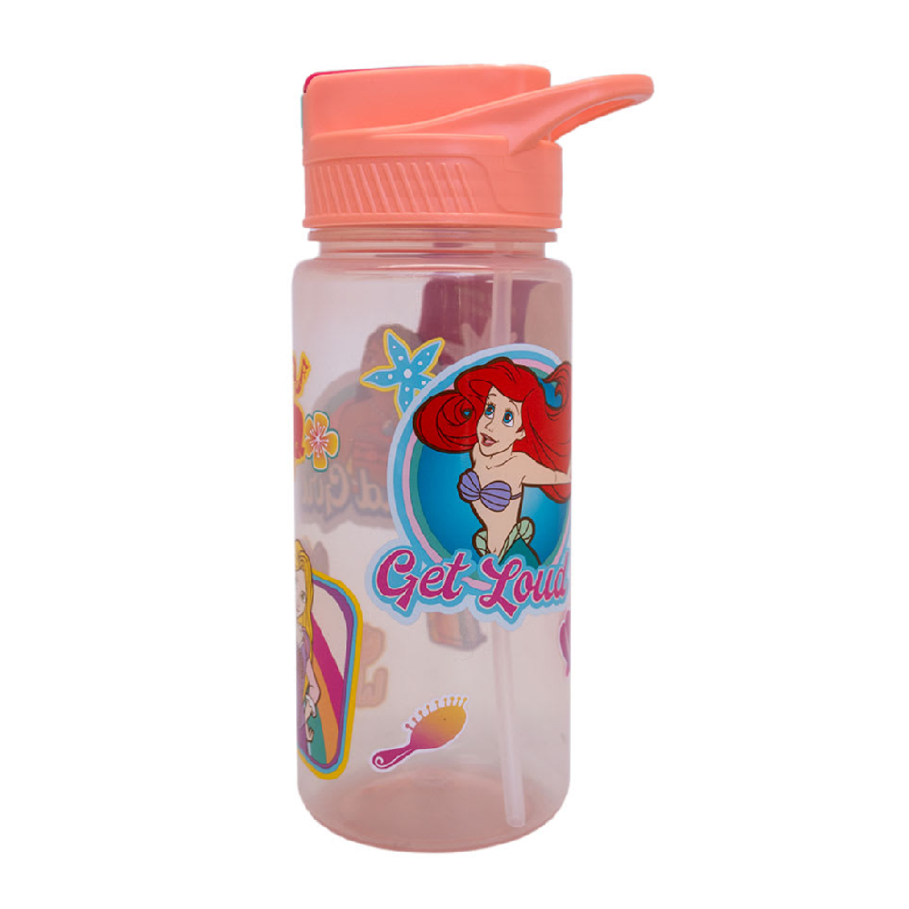 Botella Switch 400ml Patch Disney