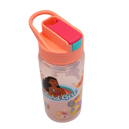 Botella Switch 400ml Patch Disney
