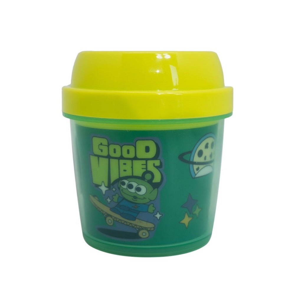 Porta Fruta 320ml Patch Disney