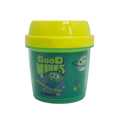 Porta Fruta 320ml Patch Disney