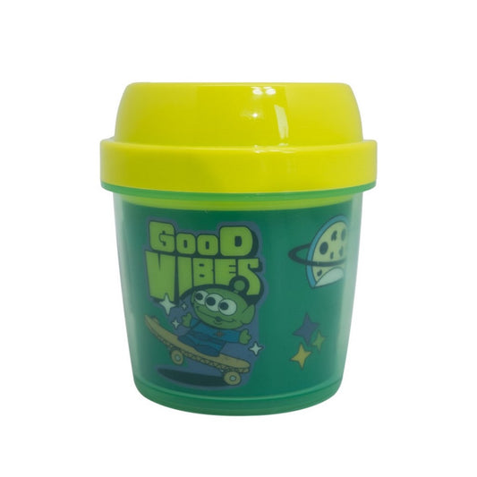 Porta Fruta 320ml Patch Disney
