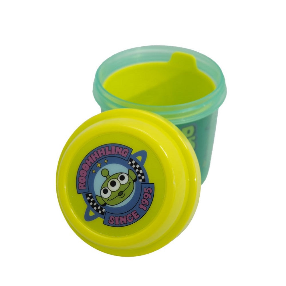 Porta Fruta 320ml Patch Disney
