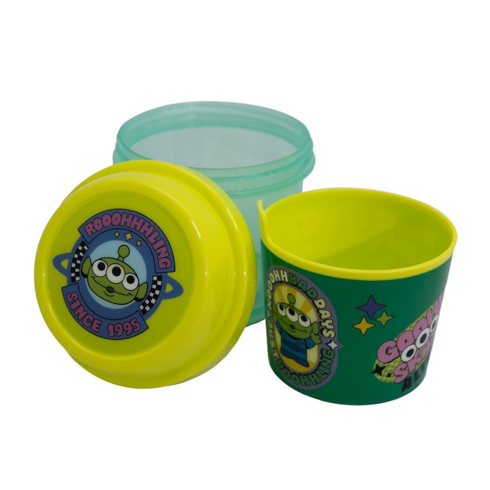 Porta Fruta 320ml Patch Disney
